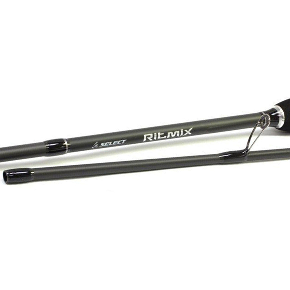 Спиннинг Select Ritmix RTM-842L-S 2.56m 2-10g Ex.Fast