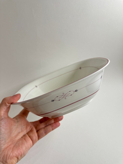Салатник 23,8см Villeroy & Boch Heinrich Aragon