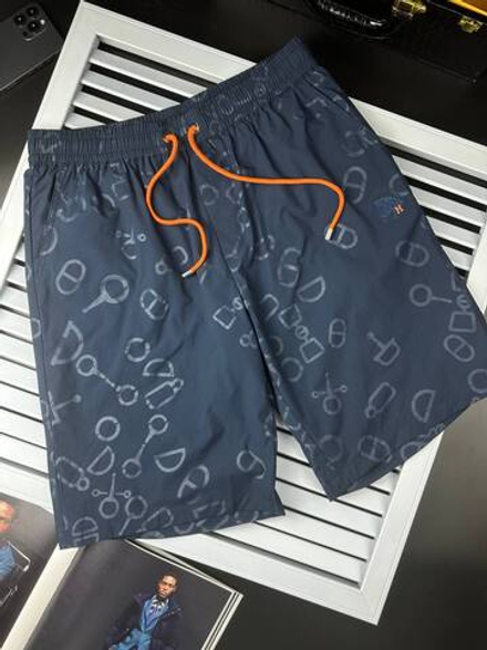 Шорты Hermes