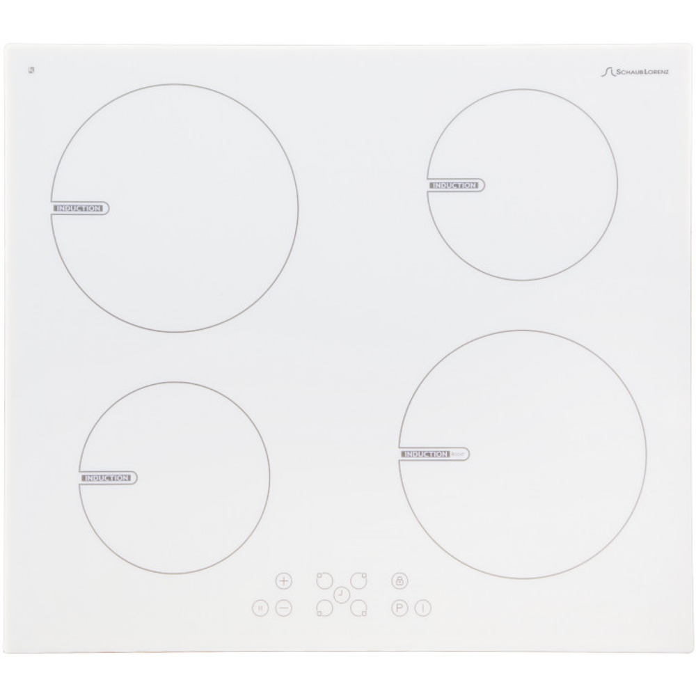 Встраиваемая индукционная варочная поверхность Schaub Lorenz SLK IY6SC3
