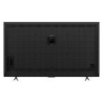 Телевизор TCL 85C655 PRO, QLED, 4K Ultra HD