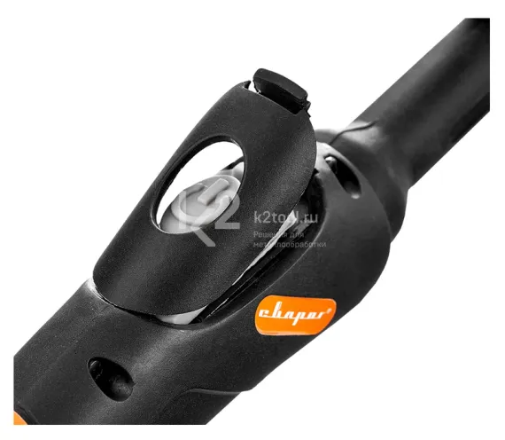 Сварочная горелка Сварог TECH TS 26 (M12×1) IOW6306-SV002, 12 м