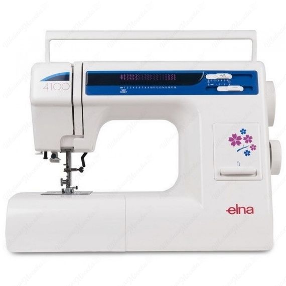 Швейная машина Elna 4100
