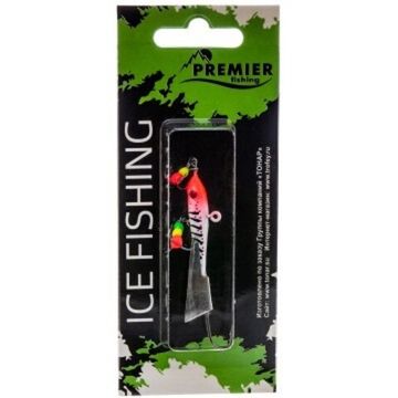 Балансир RAP №17, 12гр. (BPFR-17-12) Premier Fishing