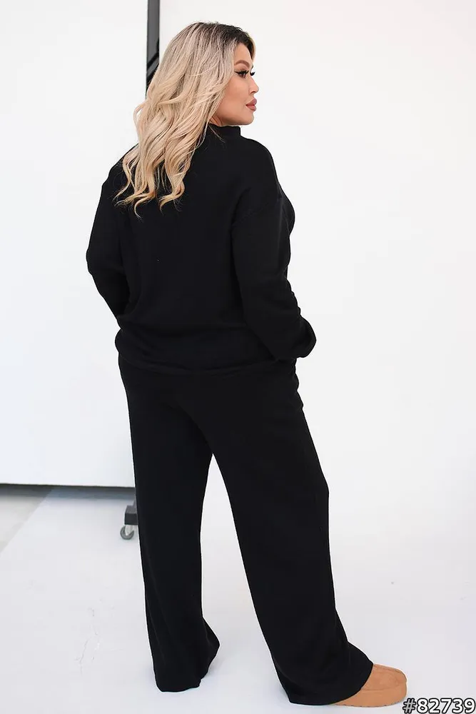 Костюм УК-8837-1 Фабрика Моды