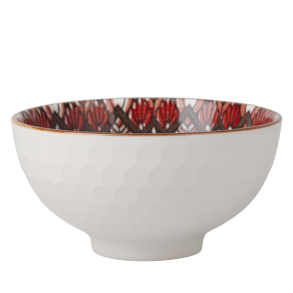 Набор салатник 4шт. " " d=11см v=300мл (подарочная упаковка)