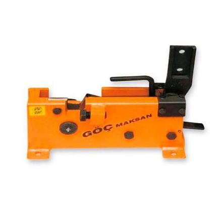 Станок для резки арматуры Gocmaksan EA 037
