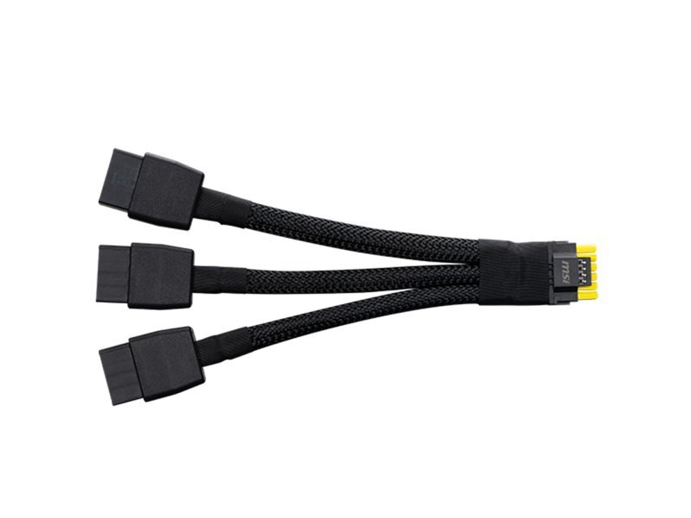 Видеокарта MSI Nvidia GeForce RTX 5070 Ti GAMING TRIO [RTX 5070 Ti 16G GAMING TRIO OC]