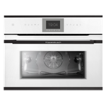 Компактный духовой шкаф Kuppersbusch CBP 6550.0 W5 Black Velvet