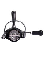 Катушка для рыбалки безынерционная Black Side Axiom FD  (8+1 подш.)