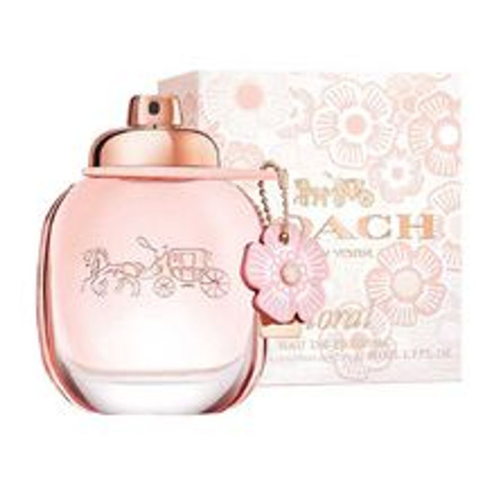 Coach Floral EDP 90ml