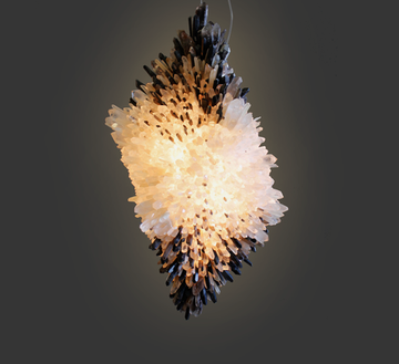 GOLIATH by christopher boots