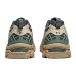 Женские кроссовки Asics Gel-Kahana 8 ' Beige Green' 1012B788-202