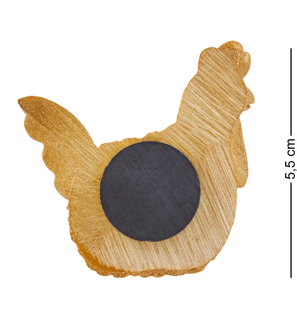 МТ- 048/10 Магнит «Петух»