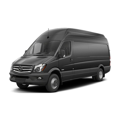 Mercedes-Benz Sprinter 2 поколение NCV3 (02.2013-01.2018)