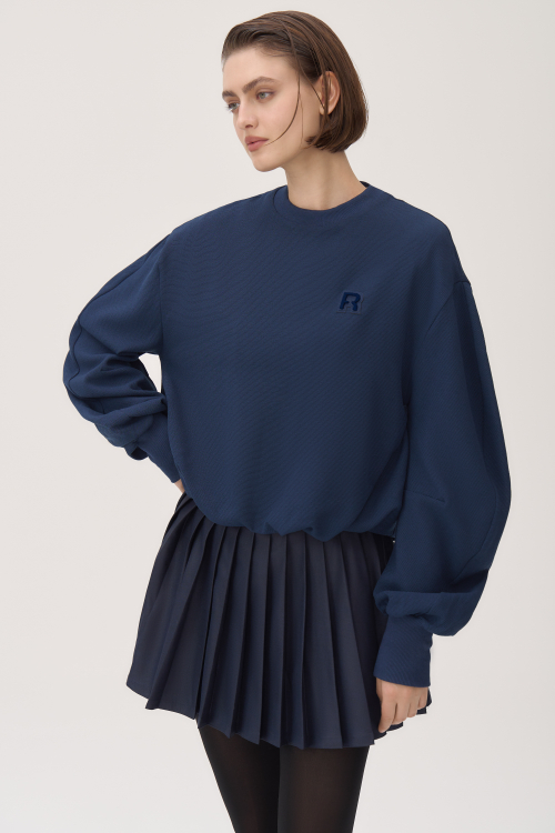 Свитшот-баллон