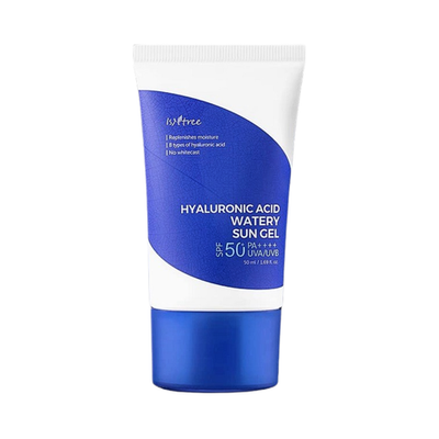 IsNtree Hyaluronic Acid Watery Sun Gel 50ml