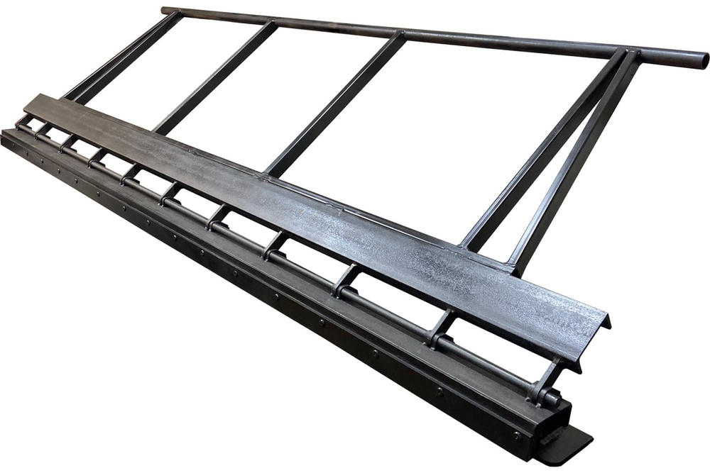 Станок Фальцегиб Keepler-Stan RM-2500x1