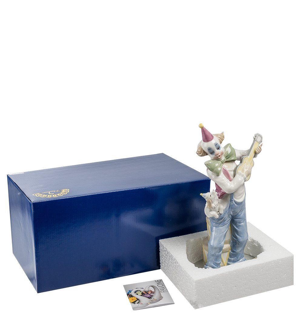 CMS-23/57 Статуэтка «Клоун» (Pavone)