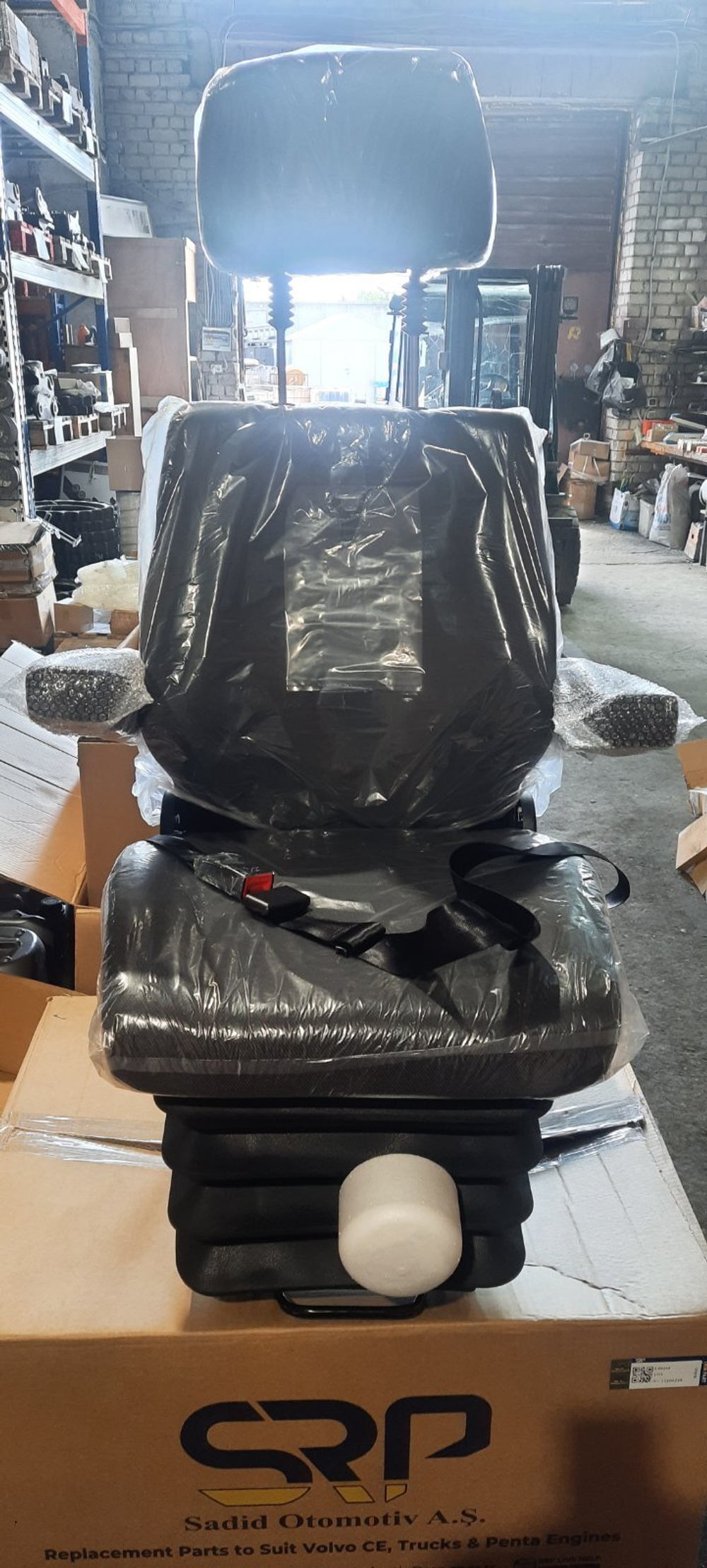 Сиденье 11104254