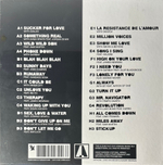 Armin van Buuren – Balance 4LP (Голландия 2019г.)