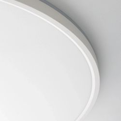 Citilux NORMA CL749600 LED RGB Светильник с пультом Белый