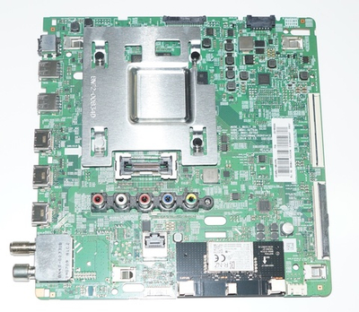 BN41-02703A BN-14112H main board для Samsung UE50RU7170
