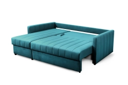 Угловой диван-кровать "Ларио" СТАНДАРТ независимый пружинный блок(универсальный угол)