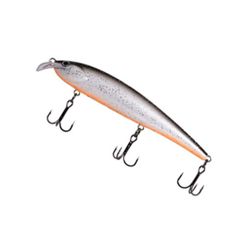 LureMax BOMBA KILLER 105FDR-256, 10,5 см., цвет 256