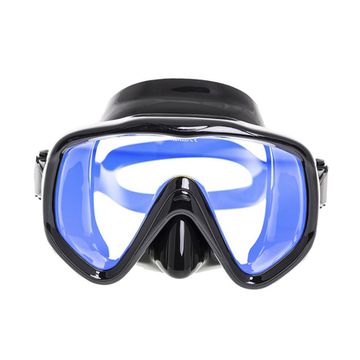 Маска Marlin Visualator с просветленными стеклами