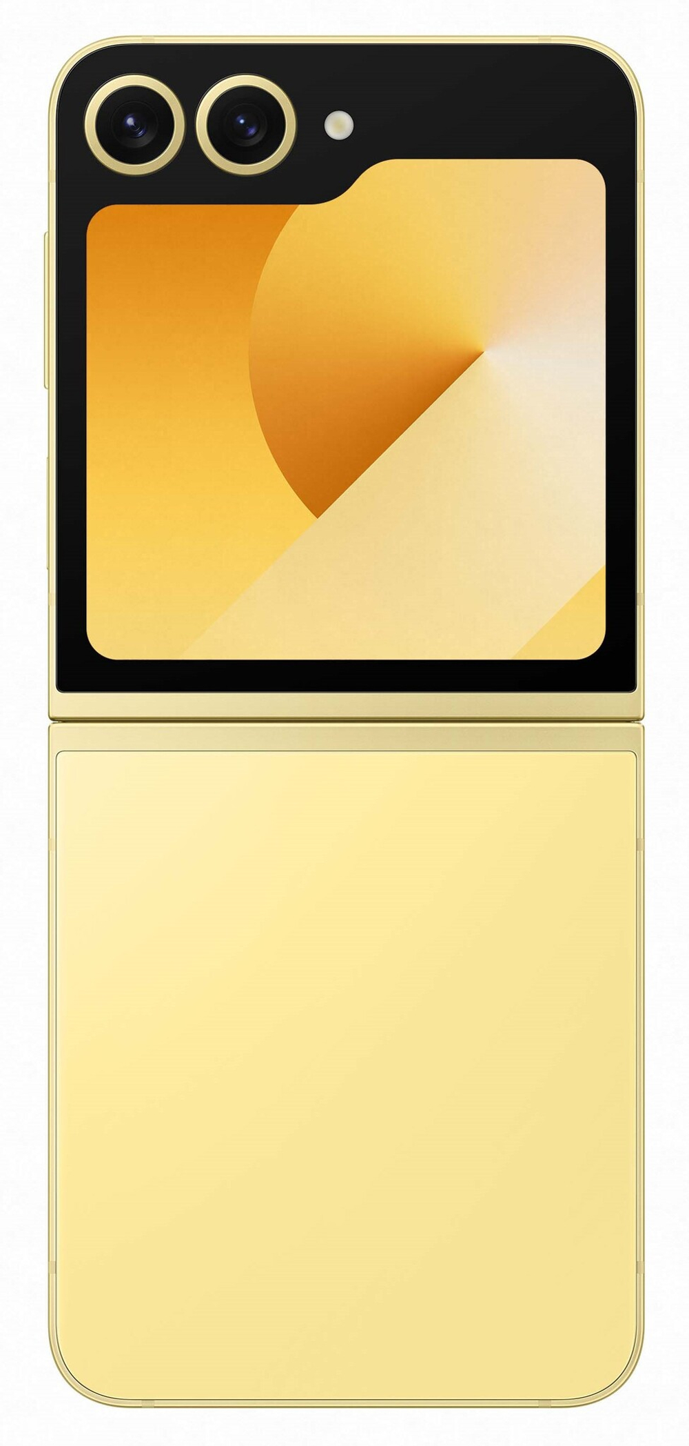 Samsung Galaxy Z Flip 6 12/512GB Yellow
