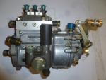 Насос топливный высокого давления TDL 23,32 3L/Fuel Injection Pump