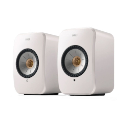 Полочная акустика KEF LSX II