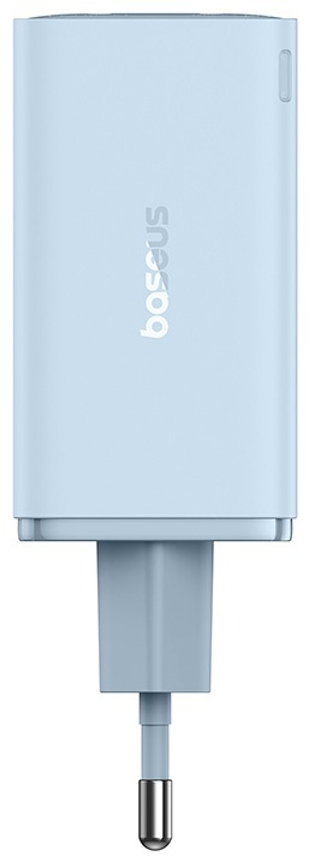 Зарядное устройство Baseus GaN6 Pro USB Type-C, USB синий