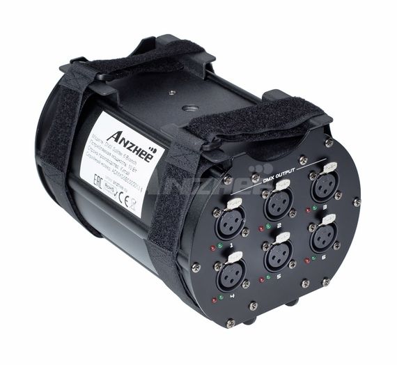 Anzhee Wi-DMX PRO T-IP