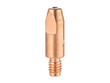 Сварочный наконечник M6×28 E-CU Ø1.6 ICU0004-16