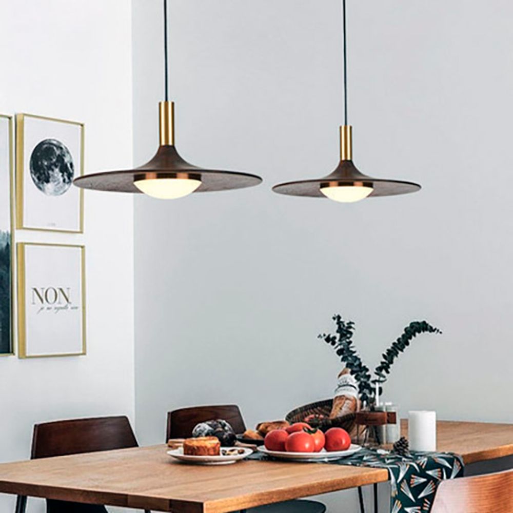 Подвесной светильник THEA D28