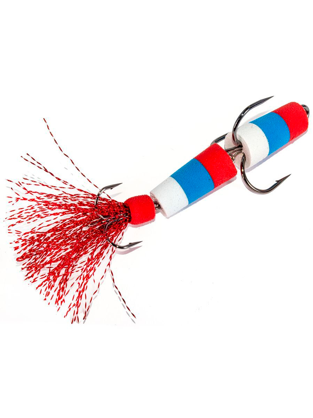 Приманки джиговая LUCKY JOHN PENNON CLASSIC 5шт. MIX1