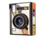 Фотоаппарат моментальной печати Lomography LOMO'Instant Automat Schiele + 3 объектива