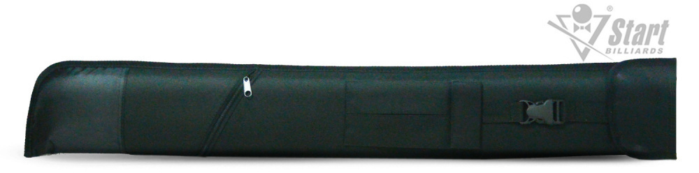 Чехол на 1 кий 1-12 (черно-синий)