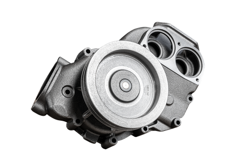 Насос водяной MAN (51065006546) SORL