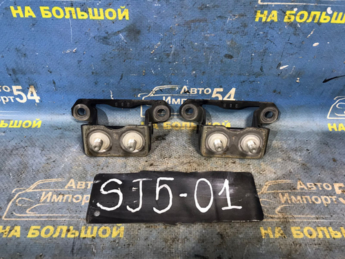 Петля багажника SUBARU FORESTER 2012-2016