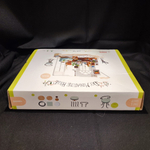 Румбокс "Кабинет SOHO Time" Интерьерный конструктор (Rolife) (уценён)