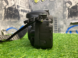 Nikon D610 Body (65000 кадров)
