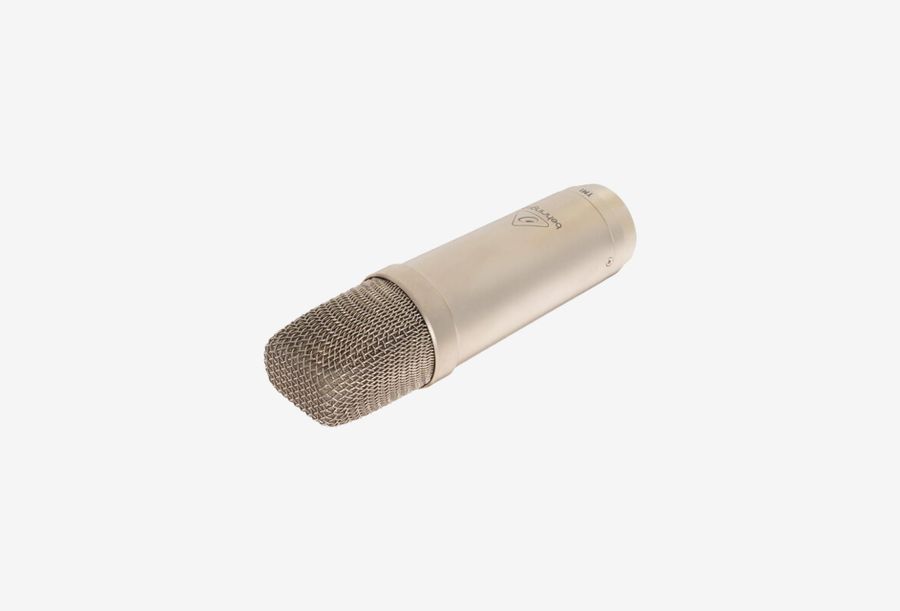 Behringer TM1_0326528101815
