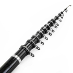 Удилище Принцесса (укороченное)