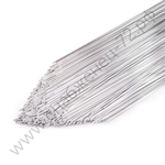 FoxWeld Пруток алюминиевый АL Мg 5 (ER-5356) д.2,4х1000мм, 5кг (1 пачка, пр-во FoxWeld/КНР)