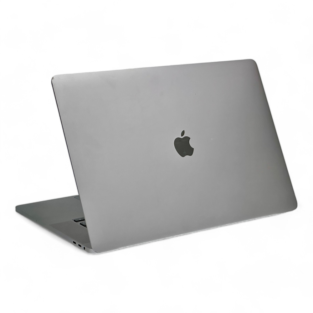 MacBook Pro 16 2019