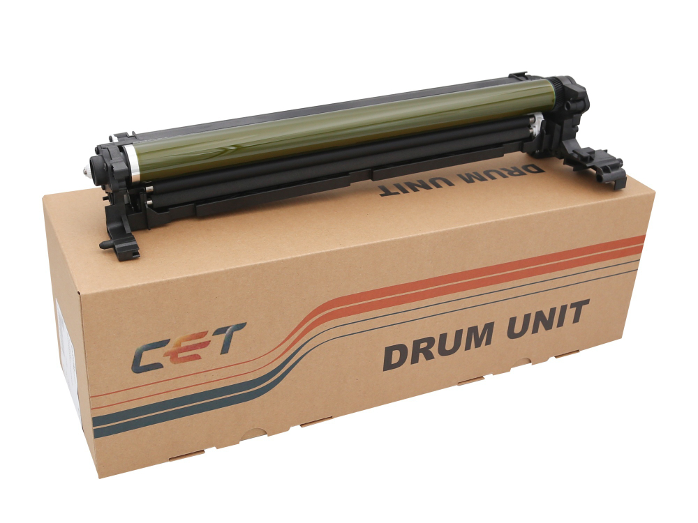 Драм-юнит D0BK2205 для RICOH IM C2500/IMC2000/MC2000/MC2001 (CET) CMYK, 60000 стр., CET471044
