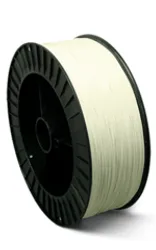 Фотография — Пластик для 3D-принтера Filamentarno TOTAL GF-30 натуральный (2250 г) 1.75мм